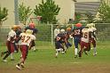 Les cadets Corsaires 2009 vs Les Templiers 233